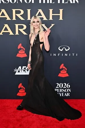 Taylor Momsen OnlyFans Leaked Free Thumbnail Picture - #WpkBSesEu0