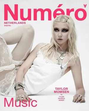 Taylor Momsen OnlyFans Leaked Free Thumbnail Picture - #ZYM4ul0Dvp