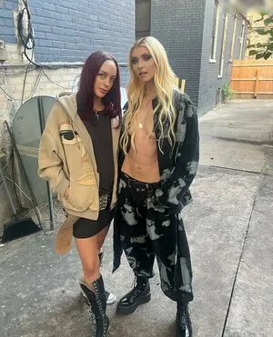 Taylor Momsen OnlyFans Leaked Free Thumbnail Picture - #bPbHgvEtUR