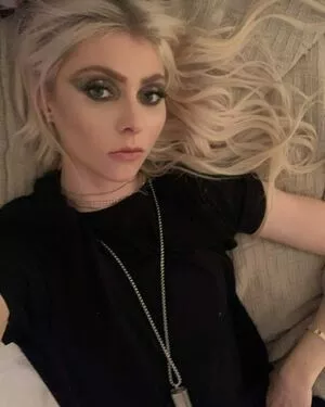 Taylor Momsen OnlyFans Leaked Free Thumbnail Picture - #dhdbp3nkBb