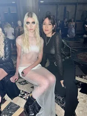 Taylor Momsen OnlyFans Leaked Free Thumbnail Picture - #eGUmp7dCpM