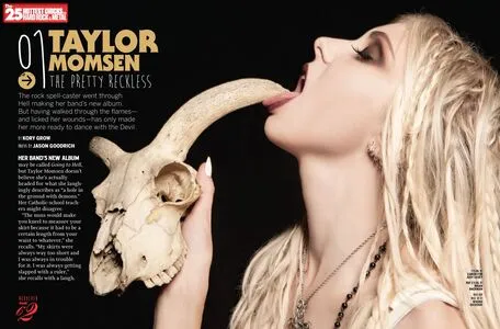 Taylor Momsen OnlyFans Leaked Free Thumbnail Picture - #inaOHWIpRy