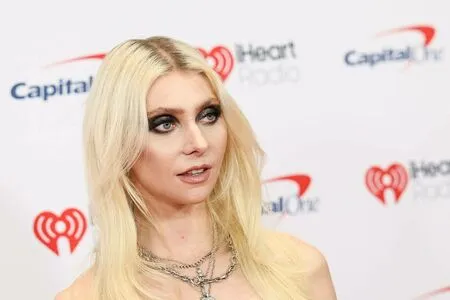 Taylor Momsen OnlyFans Leaked Free Thumbnail Picture - #iyr1yUqXdN