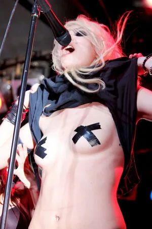 Taylor Momsen OnlyFans Leaked Free Thumbnail Picture - #nzULno7mBM