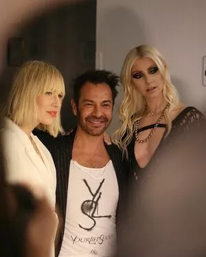 Taylor Momsen OnlyFans Leaked Free Thumbnail Picture - #pPwOecAeCe