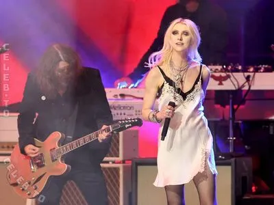 Taylor Momsen OnlyFans Leaked Free Thumbnail Picture - #pzx6vtCw2m