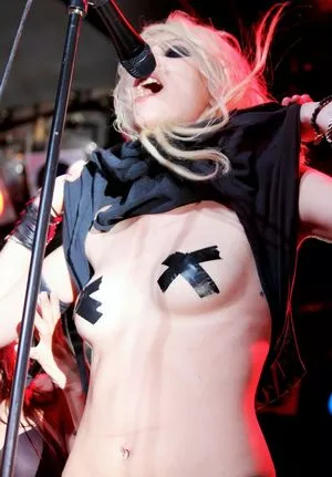 Taylor Momsen OnlyFans Leaked Free Thumbnail Picture - #rWXAmPlKeD