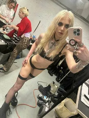 Taylor Momsen OnlyFans Leaked Free Thumbnail Picture - #ssTdQyBLCU