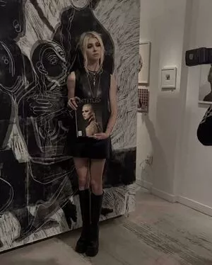 Taylor Momsen OnlyFans Leaked Free Thumbnail Picture - #svAbuiTOrs