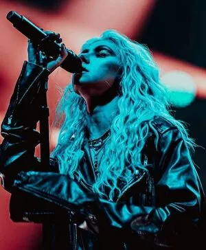 Taylor Momsen OnlyFans Leaked Free Thumbnail Picture - #ufQ4ncbyfb