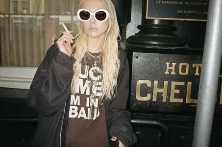 Taylor Momsen OnlyFans Leaked Free Thumbnail Picture - #vbxNFhfx1w