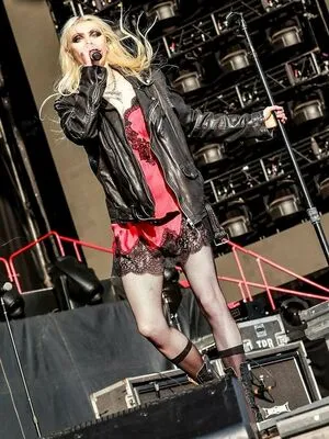 Taylor Momsen OnlyFans Leaked Free Thumbnail Picture - #xTPcidxWBe