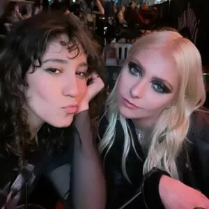 Taylor Momsen OnlyFans Leaked Free Thumbnail Picture - #yDNOevDkAs