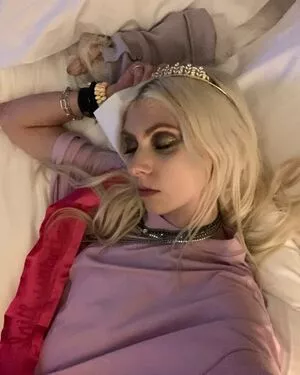 Taylor Momsen OnlyFans Leaked Free Thumbnail Picture - #zEi8g2wUlQ