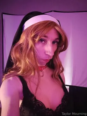Taylor Mourning OnlyFans Leaked Free Thumbnail Picture - #qvGxJSExnq