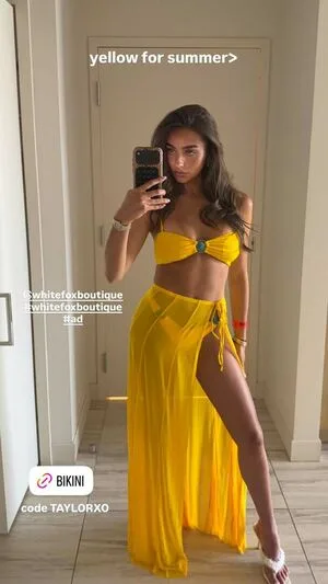 Taylor Nunez OnlyFans Leaked Free Thumbnail Picture - #GhbRyF44aM