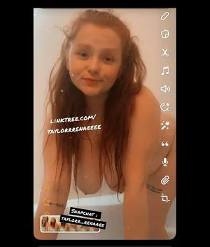 Taylor Renaee OnlyFans Leaked Free Thumbnail Picture - #xGKtosheqw