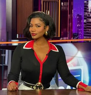 Taylor Rooks OnlyFans Leaked Free Thumbnail Picture - #1GHsuwiXcd