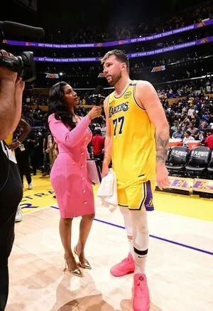 Taylor Rooks OnlyFans Leaked Free Thumbnail Picture - #1Mwx50qsWz