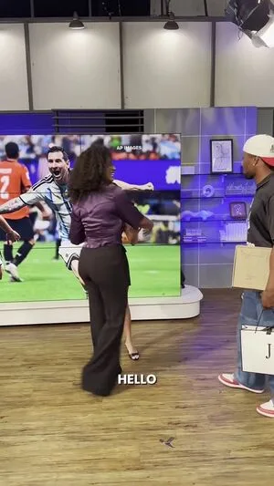 Taylor Rooks OnlyFans Leaked Free Thumbnail Picture - #1gvo8DOGNu