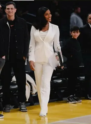 Taylor Rooks OnlyFans Leaked Free Thumbnail Picture - #1twT7yB0w2