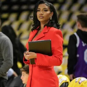 Taylor Rooks OnlyFans Leaked Free Thumbnail Picture - #2dw4puKLBF