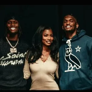 Taylor Rooks OnlyFans Leaked Free Thumbnail Picture - #2scjhQVJtI