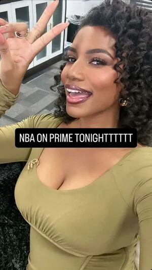 Taylor Rooks OnlyFans Leaked Free Thumbnail Picture - #2xHhCv2tY3