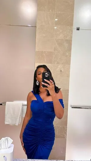 Taylor Rooks OnlyFans Leaked Free Thumbnail Picture - #3FSprftuPW