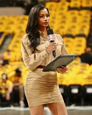 Taylor Rooks OnlyFans Leaked Free Thumbnail Picture - #3L5fod8Ue1