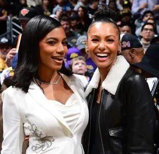 Taylor Rooks OnlyFans Leaked Free Thumbnail Picture - #3lxE0lU98y