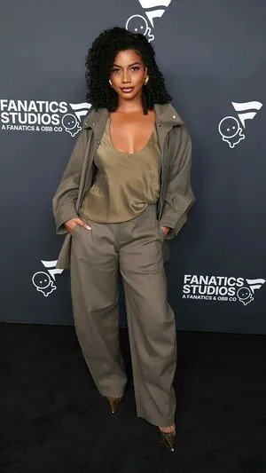 Taylor Rooks OnlyFans Leaked Free Thumbnail Picture - #3smbMuqv9s