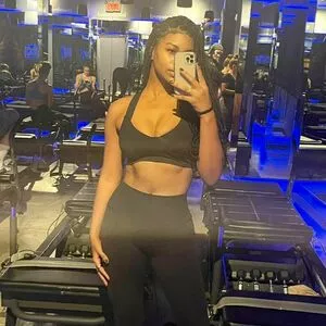 Taylor Rooks OnlyFans Leaked Free Thumbnail Picture - #495o4BA8UA