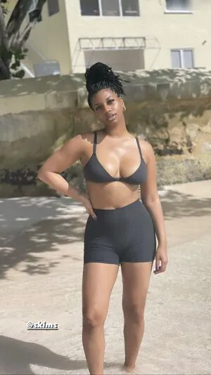 Taylor Rooks OnlyFans Leaked Free Thumbnail Picture - #5B8KIlSqHv