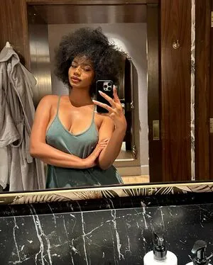 Taylor Rooks OnlyFans Leaked Free Thumbnail Picture - #5OXzpNcp4c