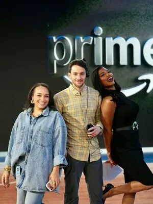 Taylor Rooks OnlyFans Leaked Free Thumbnail Picture - #7Sh663UWcX