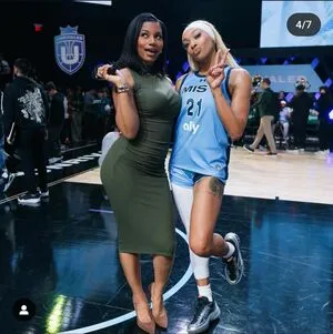 Taylor Rooks OnlyFans Leaked Free Thumbnail Picture - #7nGUCiQ67t