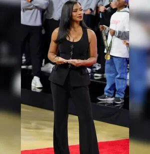 Taylor Rooks OnlyFans Leaked Free Thumbnail Picture - #8GkCSGwfG3