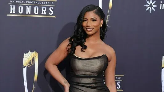 Taylor Rooks OnlyFans Leaked Free Thumbnail Picture - #97IQji7zWJ