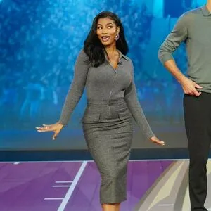 Taylor Rooks OnlyFans Leaked Free Thumbnail Picture - #9Qv8QvSKFH