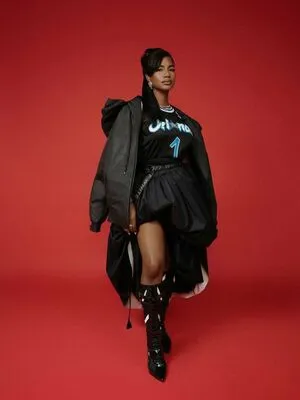 Taylor Rooks OnlyFans Leaked Free Thumbnail Picture - #AAmKY6Rb47