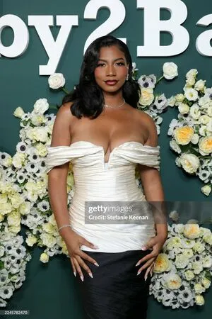 Taylor Rooks OnlyFans Leaked Free Thumbnail Picture - #DIhN55k071