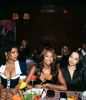 Taylor Rooks OnlyFans Leaked Free Thumbnail Picture - #DnoVKfqDLH