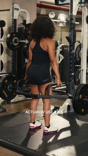 Taylor Rooks OnlyFans Leaked Free Thumbnail Picture - #EFCr5bAS9B