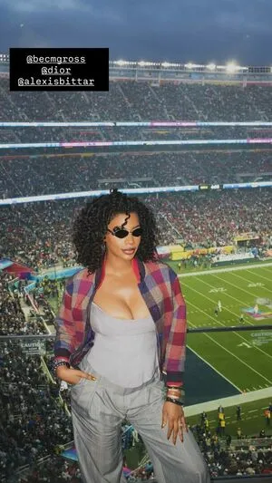 Taylor Rooks OnlyFans Leaked Free Thumbnail Picture - #EfXUjMg4AC