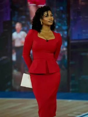 Taylor Rooks OnlyFans Leaked Free Thumbnail Picture - #EiIIodGyyt