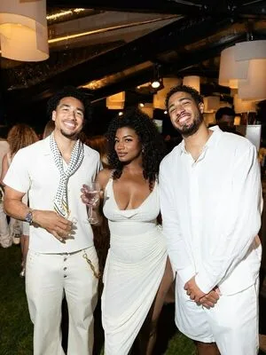 Taylor Rooks OnlyFans Leaked Free Thumbnail Picture - #Exn6cSfEOx