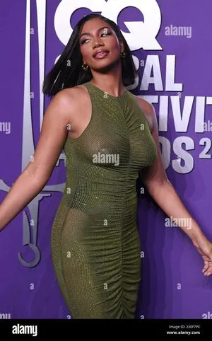 Taylor Rooks OnlyFans Leaked Free Thumbnail Picture - #FI3Jc7l3QW