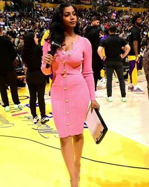 Taylor Rooks OnlyFans Leaked Free Thumbnail Picture - #GajGiUcQab