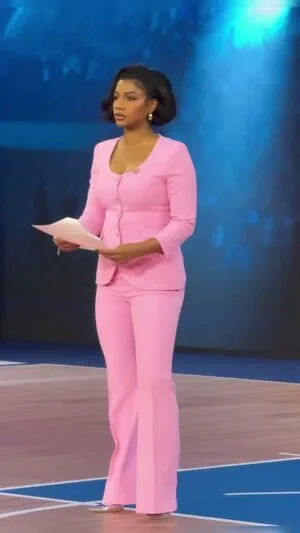 Taylor Rooks OnlyFans Leaked Free Thumbnail Picture - #GcrjGStAWH